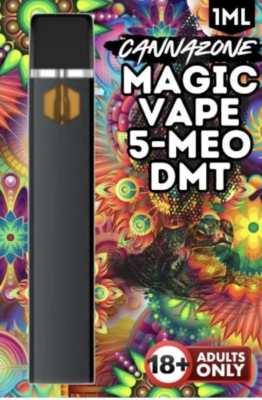 Buy Cannazone Magic Vape 5 MeO DMT Online