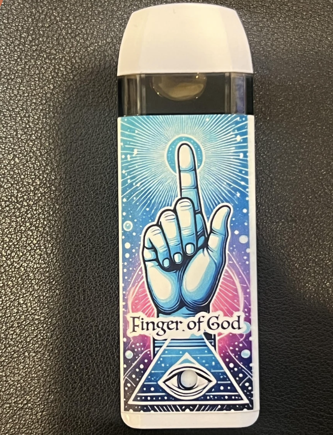 BUY FINGER OF GOD DMT VAPE ONLINE BUY FINGER OF GOD DMT VAPE ONLINE
