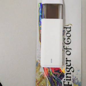 BUY FINGER OF GOD DMT VAPE ONLINE