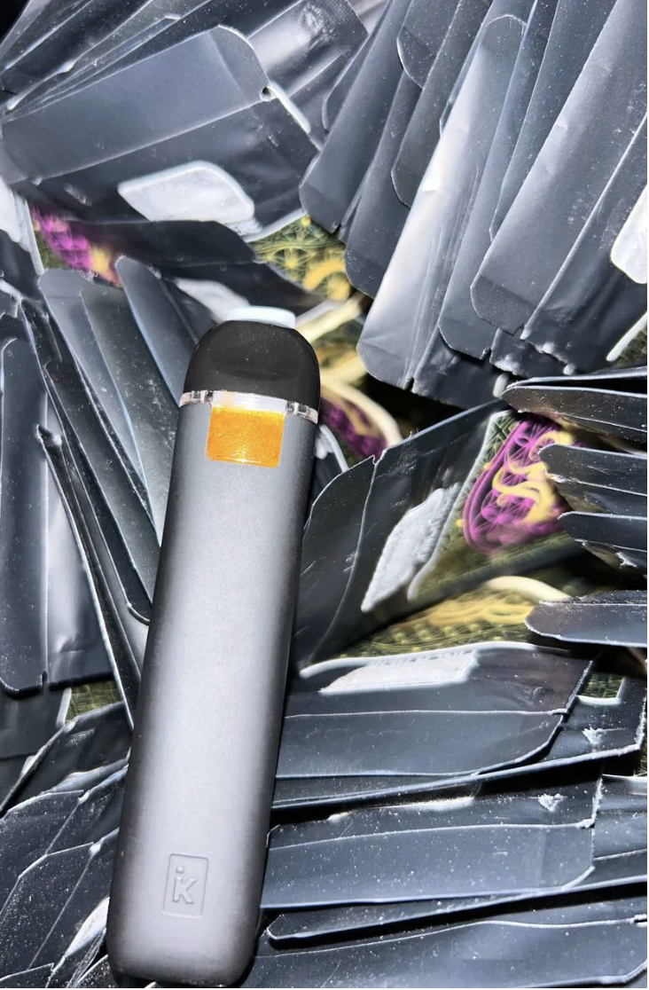 Buy Breath of Brahma DMT Vape Online Buy Breath of Brahma DMT Vape Online