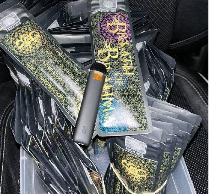 Buy Breath of Brahma DMT Vape Online Buy Breath of Brahma DMT Vape Online