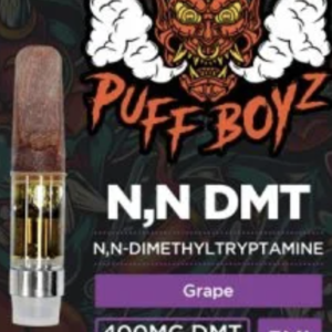 Buy Puff Boyz NN DMT Carts Online