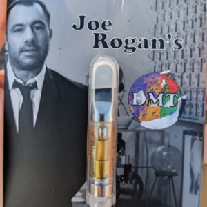 Buy Joe Rogan DMT Cart Online™
