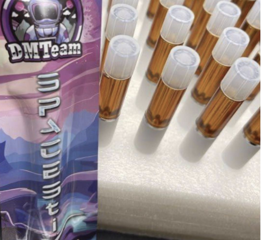 BUY DMTEAM SPACE STIX 750MG DMT VAPE ONLINE