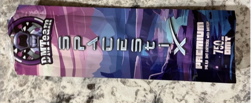 BUY DMTEAM SPACE STIX 750MG DMT VAPE ONLINE