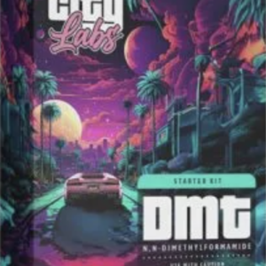 Buy Vice City Labs DMT Vape Online