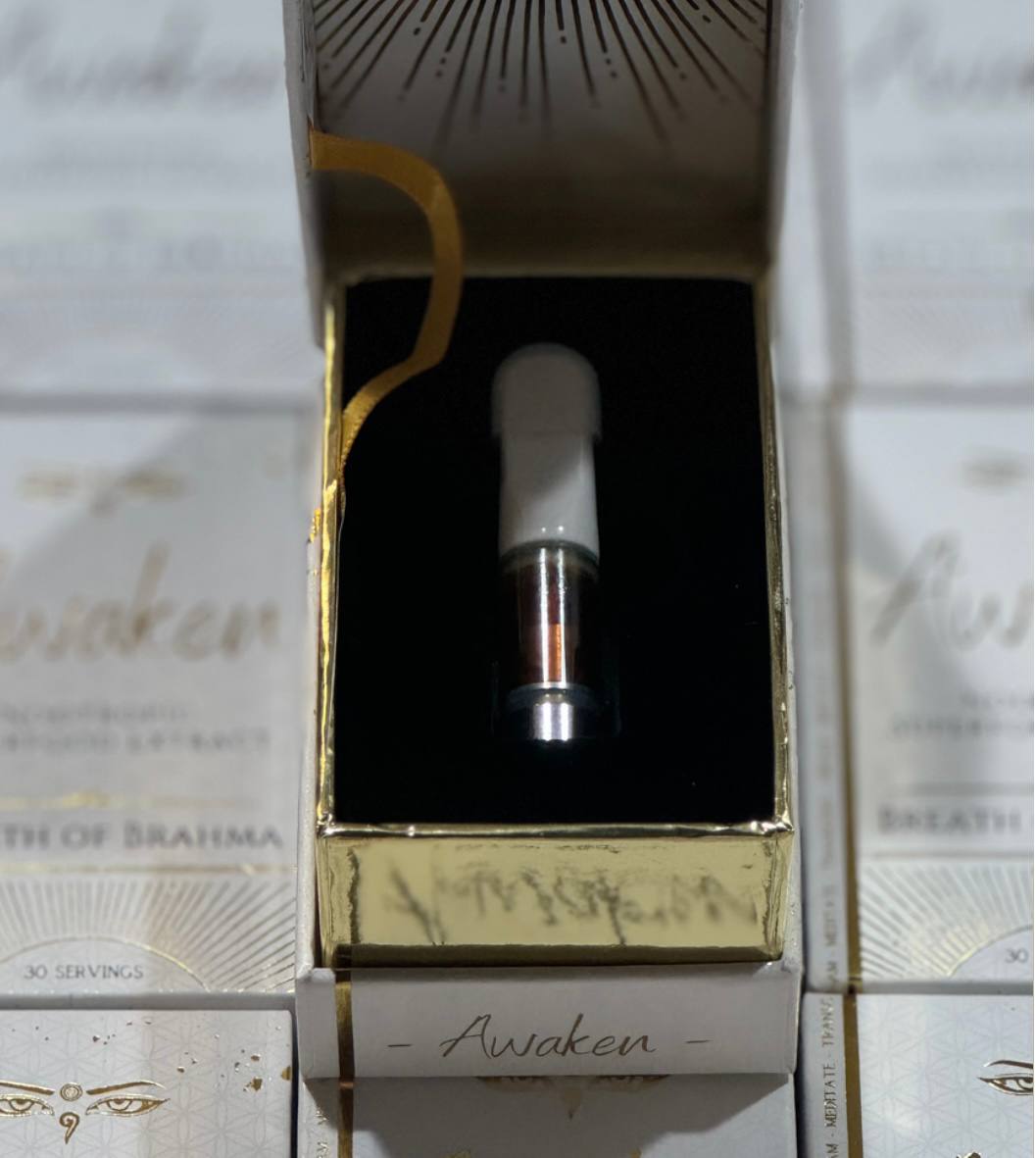 BUY AWAKEN DMT CARTS ONLINE