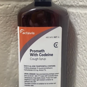 Buy Actavis Prometh Codeine Online