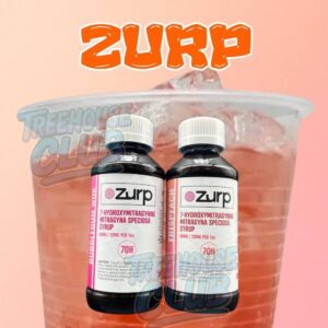 Buy Zurp Syrup Online