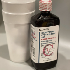 Buy Akorn Codeine Syrup Online
